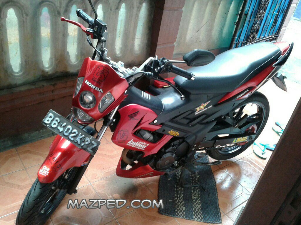 MAZPED All About Motorcycle Electrical Laman 15