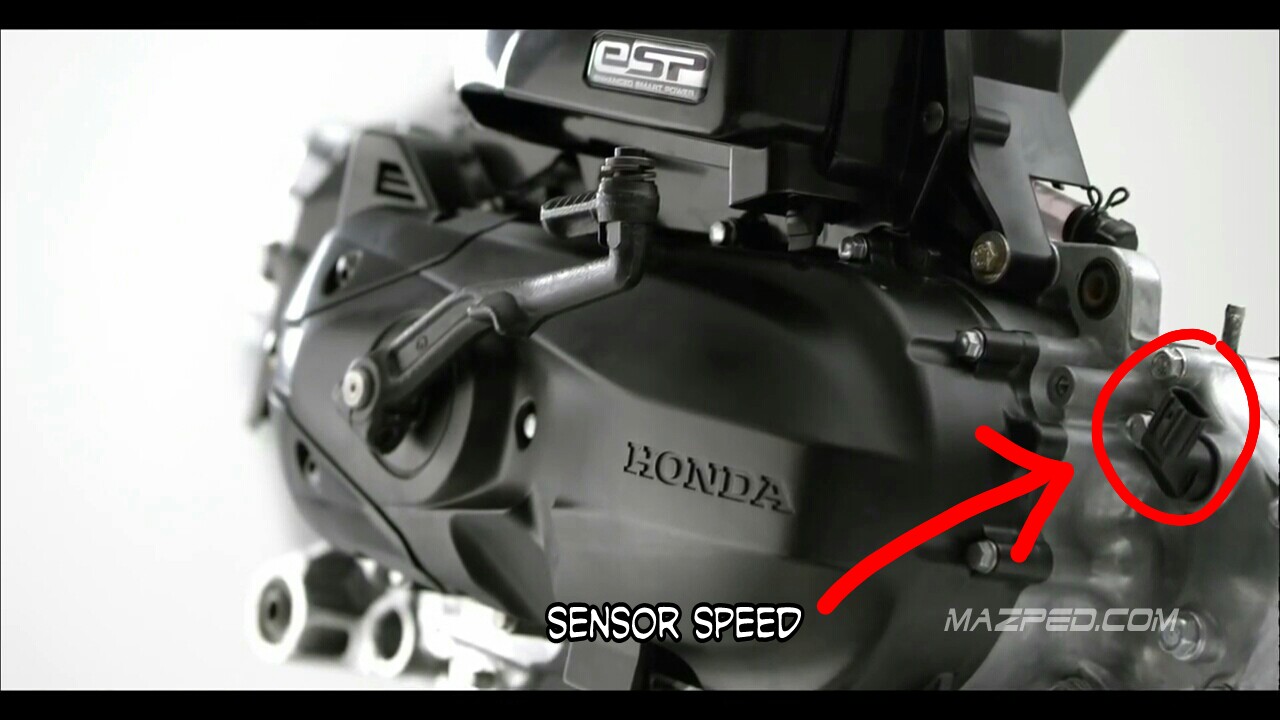Kumpulan Modifikasi Honda Beat Esp Iss Gambar Foto Terbaru